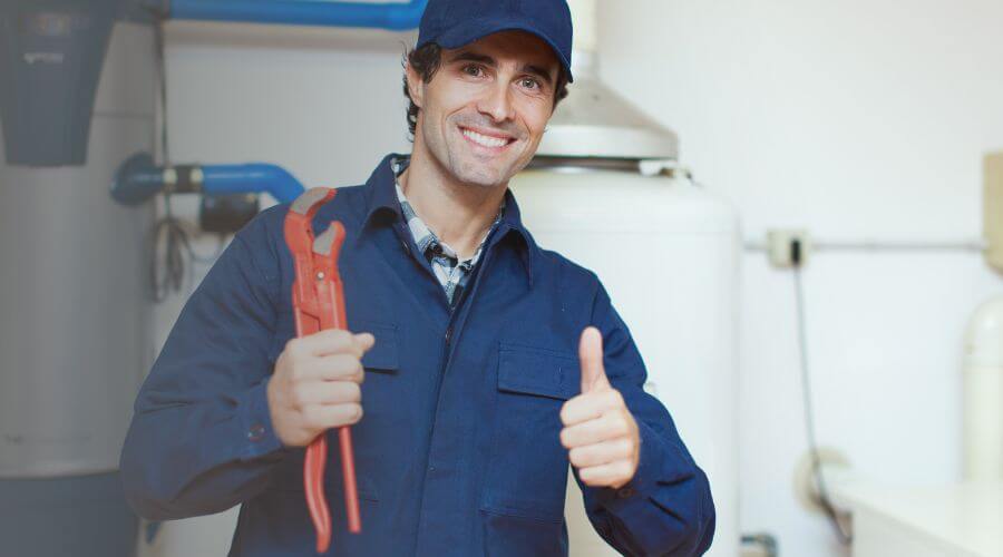 Professional septic tank pumping in Copperas Cove, TX